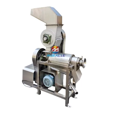 Commercial Automatic Juice Press Machine mango Juice Machine Multi-function Fruit Juice Making Machine