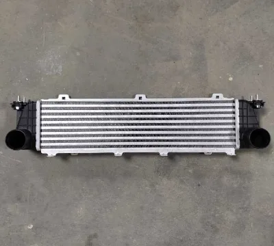 JMC Vigus Plus 2025-intercooler OE 9P2-9L440-BD