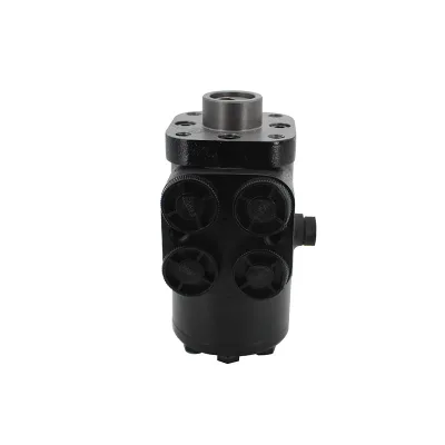 Parker BMM 12/20/BMP 80/160/BMR 100 Hydraulic Orbital Motor (Cast Iron 500 Psi) for Heavy Machinery & Mining Equipment