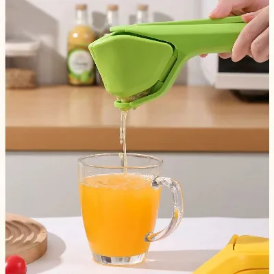 Easy Squeezing Manual Juicer Lemon Juicer