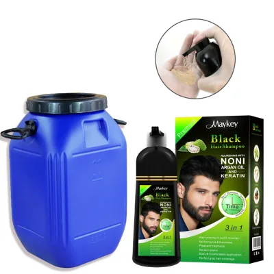Vietnam Tintes Para El Pelo De Perro Shampoo Manufacturer Hair Color Shampoo Hair Dye Raw Material Raw