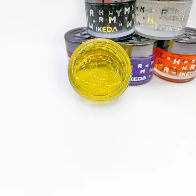 Gelling Agent for air Freshener Packaging for Gel air Freshener air Gel Freshener