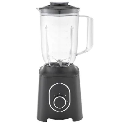 Multifunctional 1000W 1500ML 2-Speed Variable-Speed Electric Table Blender for Kitchen Use