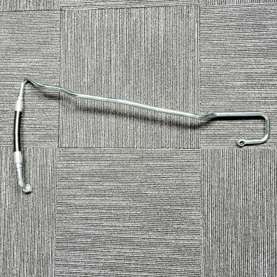 23478777 Truck Engine Parts Radiator Hose for Servo Pipe Truck Parts
