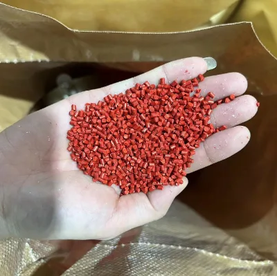 High Dispersion Color Masterbatch PLA PETG ASA ABS TPU Carrier Pellets Custom Color for Injection Extrusion Molding Plastic