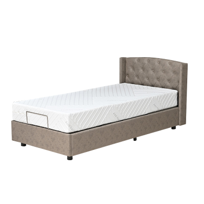 Family Electric Home Nursing Bed Smart Care Solutions for Loved Ones