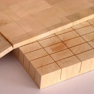 Factory Legno Balsa Bois De Salva Vidas 2m Balsa Wood Core Sheets for Radio Control Toys Balsa Wood Veneer