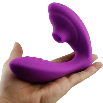 Hot Selling Genuine Air Pulse 20 Modes Clitoral Sucking Vibrator Female Clit G Spot Vibrators for Women Clitoris Stimulator