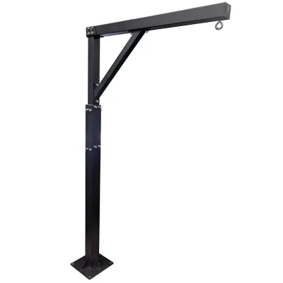 Heavy Bag Single Rack