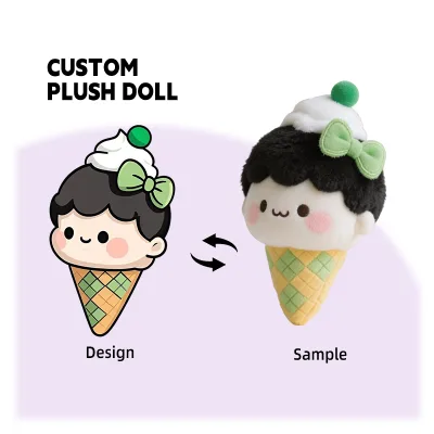 CE ASTM Low Moq Mini Plush Cute Plush Toy Custom Made Customize Plush Toy Keychain Toy Plush Custom