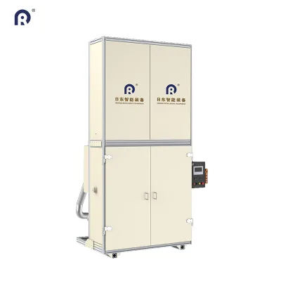 New Product Explosion Automatic Vertical Curtain High Temperature Setting Machine Curtain Making Machinery