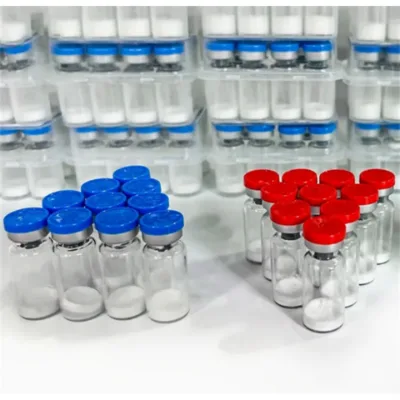 Hot Sale high Purity Peptides lyophilized Powder with low price