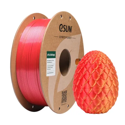 For 1.75mm PLA+ Magic 1KG Matte 3D Filament 6 Colors FDM 3D Printer 190-220C Near Me Supply
