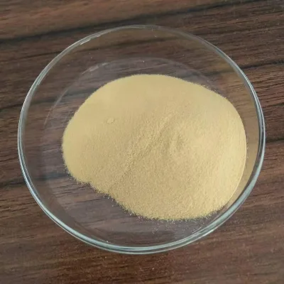Selenium-Enriched Yeast Food Additive Rich in Selenium for Nutritious Enhancement 25kg/box/bag/barrel 2-Year Shelf Life