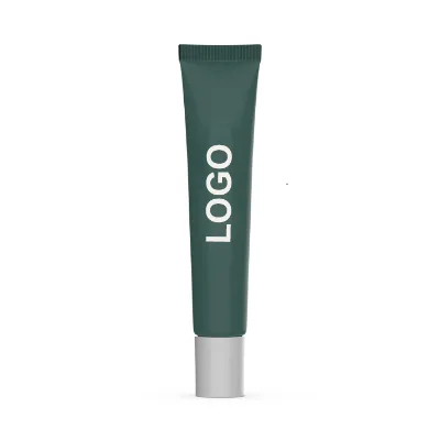 Private Label Men Lip Plumper Treatment Shea Butter Chili Peptide Matte Lip Plumper