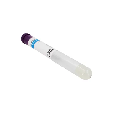 PRP Tube Kit for Facial Platelet Rich Plasma Blood Collection Tubes