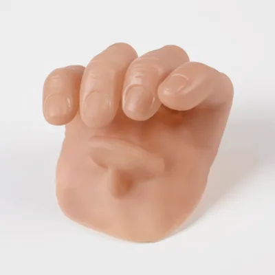 Prank Gimmick Toy the Secret Hand Magic Trick Perfect for Stage Magic Show