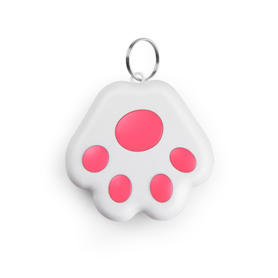 Powerful Sound Low Energy Cost Key Finder, Key Finder Key Chain Trending Product Itrack Motion Key Finder