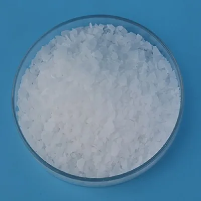 Magnesium Chloride CAS NO:7786-30-3;Cl2Mg;MgCl2