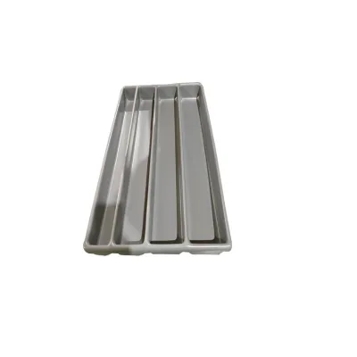 Low Temperature Resistant Cold Chain Pallet Environmental protection Materials