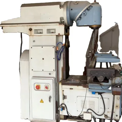 X6236A Universal Rotary Head Vertical and Horizontal Used Milling Machine Second Hand
