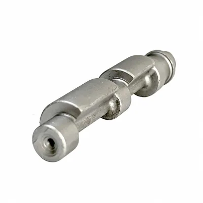 Tailored Forging Die Forged Alloy Case Hardening Steel Parts for Precision Power Machinery Components According to Drawings