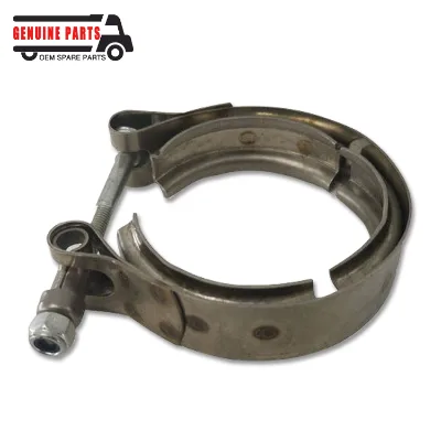 C3972681 Use for YUTONG HIGER ZHONGTONG BUS 6CT CLAMP for Sale Part Spare