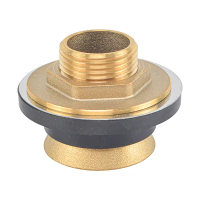 Brass Toilet Closet Urinal Spud