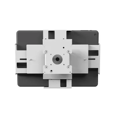 Universal Anti-Theft Metal Tablet Enclosure PC Cover for All Brands Convenient and Secure