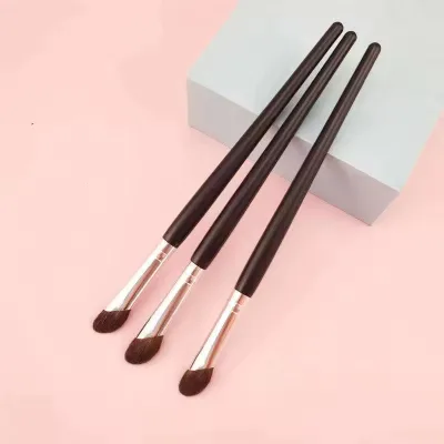 Wholesale Vegan Makeup Brushes Loose Powder Blush Concealer Brush Private Label