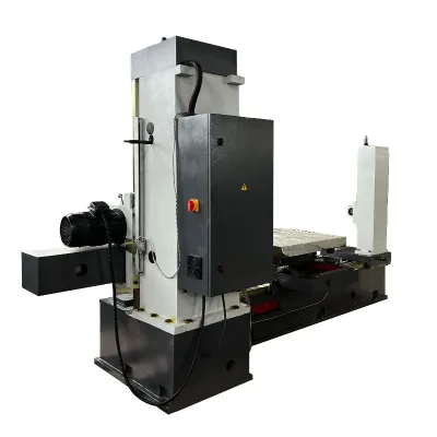 China CE Manufacturers PX6113/2 Manual Digital Display Boring Machine Custom Pressure Horizontal Design for CNC Machine Tool