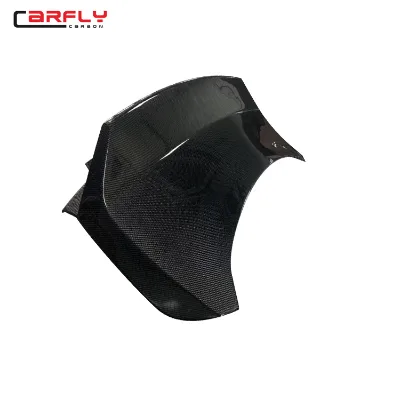 Customized Carbon Fiber Trunks Link for E92 camaro Q50 G37 G35 Other Trunks Optional