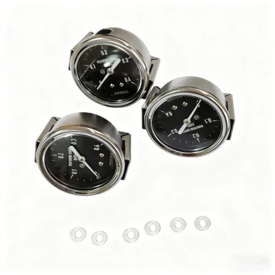 Autoclave Accessories Heating Element Door Seal Pressure Gauge for Autoclave