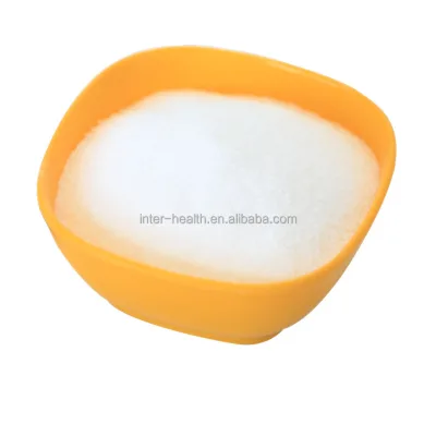 Best Price Cas 67762-27-0 Bulk 99% Cetearyl Alcohol Powder for Sale