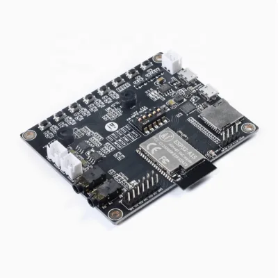 WiFi+ Module ESP32 Serial Port to WiFi Aduio-Kit Audio Development Board