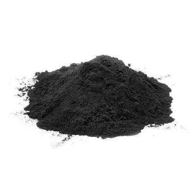 High Purity Printing Colors 830 Celsius Plate Sets Porcelain Black Pigment