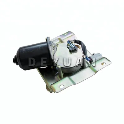 Truck Spare Part Electric Windshield Wiper Motor