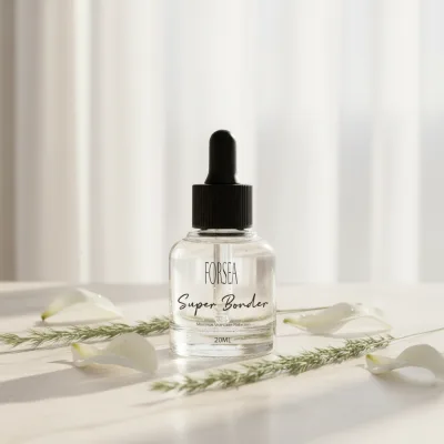 Cos Super Bonder Super Bonder Lash Lash Primer and Bonder Vegan