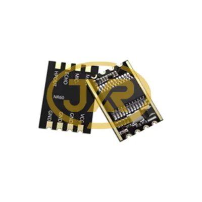 Wireless Noise Reduction Audio Processing Module 80DB Strength Human Voice Recognition Noise Reduction NR60