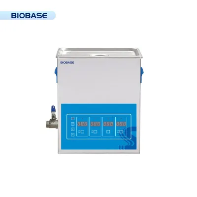 BIOBASE C Three Adjustable Frequencies Type UC-20ST OEM Medical Lab Equipment with 1-Year Warranty