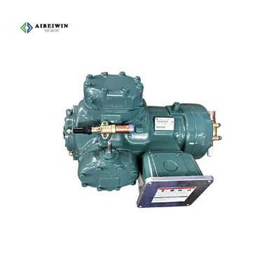 Carrier Compressor 06EA275600 06EA275610 Carlyle Compressor for Chiller