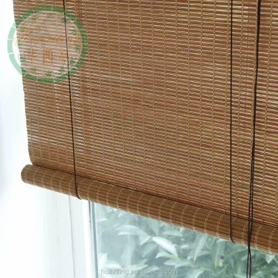 Waterproof Outdoor Bamboo Blinds,roller Blinds Parts