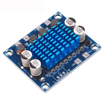 XH-A232 TPA3110 Class D Digital Amp Power Mixer Audio Amplifier Board Module Professional 30W+30W Mp3 Loudspeaker Dual Channel