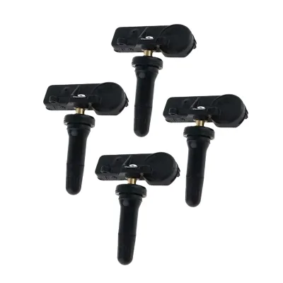 TPMU031 28103SG000 28103SG010 ABS Tpms Sensor Car Tire Pressure Se TPMS New Condition 4pcs for Subaru Forester Engine