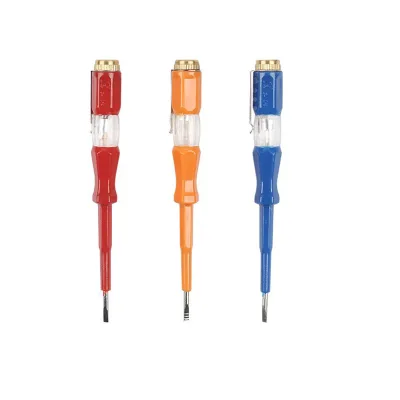 Good Quality Multifunctional Household 100v-500v Electric Voltage Screwdriver Tester Pen