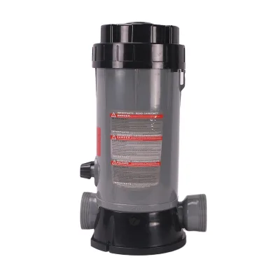 Automatic Pool Chlorine Feeder Automatic Chlorinator Automatic Chlorine Dispenser
