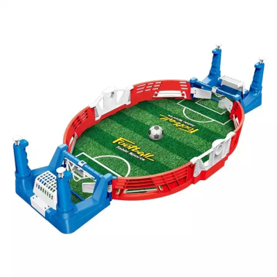 Desk Football Game for Kids Table Soccer Mini Football Game With EN71Table Shooting Games for Sale