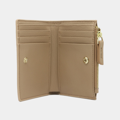 Fashionable Cute Wallet Credit Card Holder Sublimation Slim Men Women Multicard Wallet