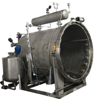 Dyeing Machine