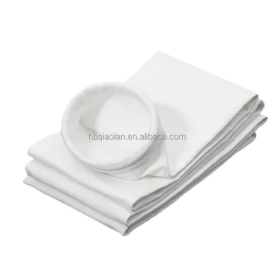 Professional and Effective Bag for Substrate, Bag with Filter, Steel Filter, Dust Bag Collector, Dust Bag Filter